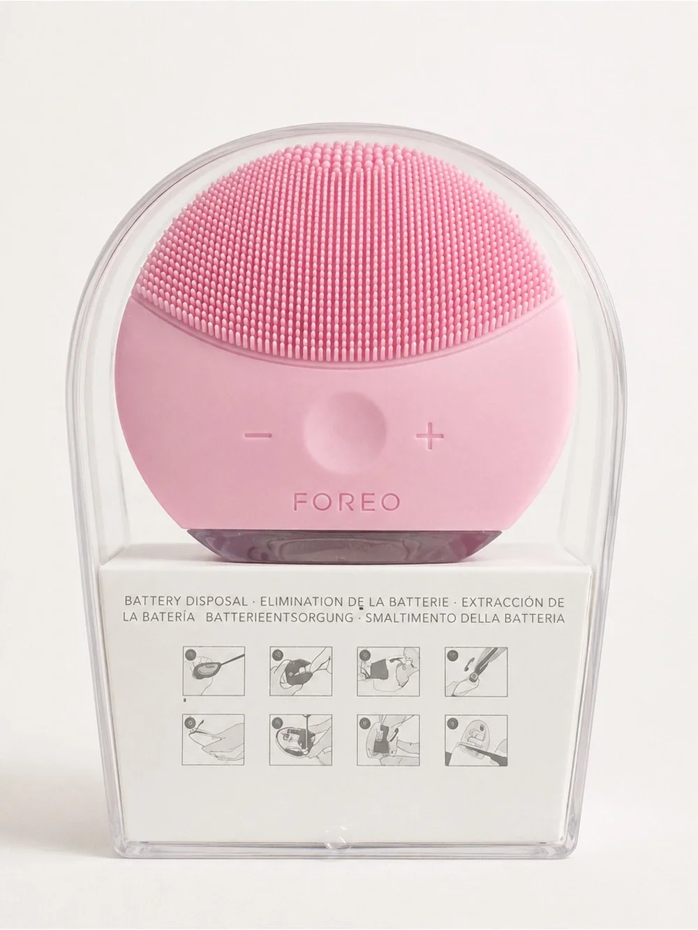 FOREO luna mini
